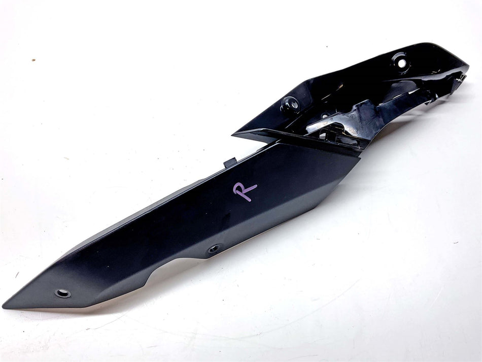2021 BMW R1250R Right Rear Fairing - 46638543526