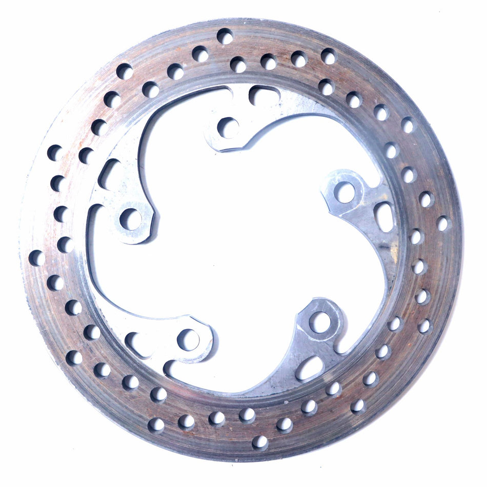 2011 Suzuki GSX-R750 Rear Brake Disc  - 6921118G00000