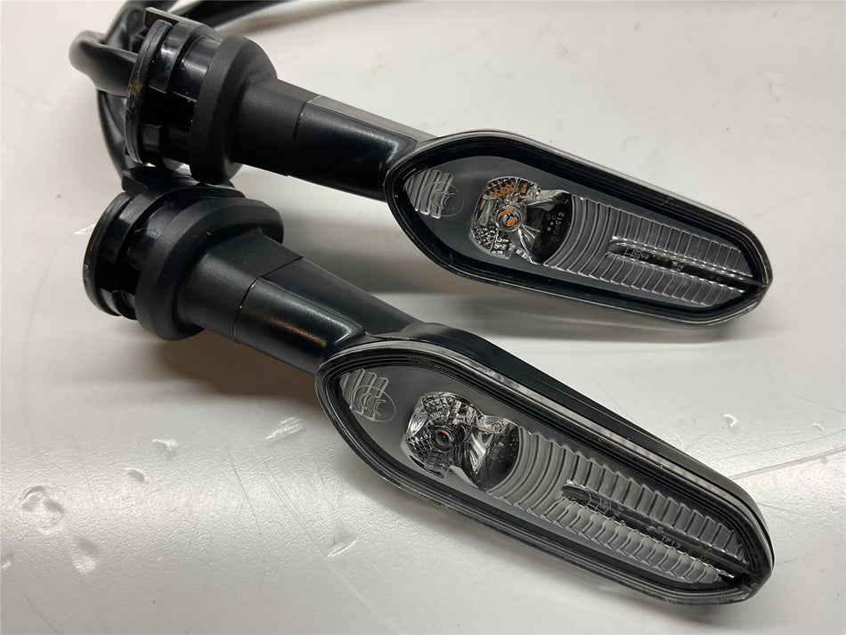 2025 Yamaha MT-07 Rear Indicators - B7N8334000