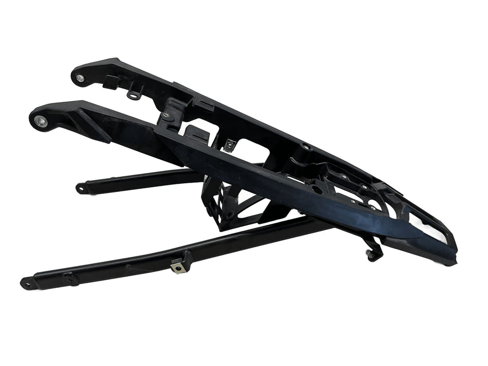 2025 Beta RR Rear Subframe Chassis Support Structure Black 2132108059