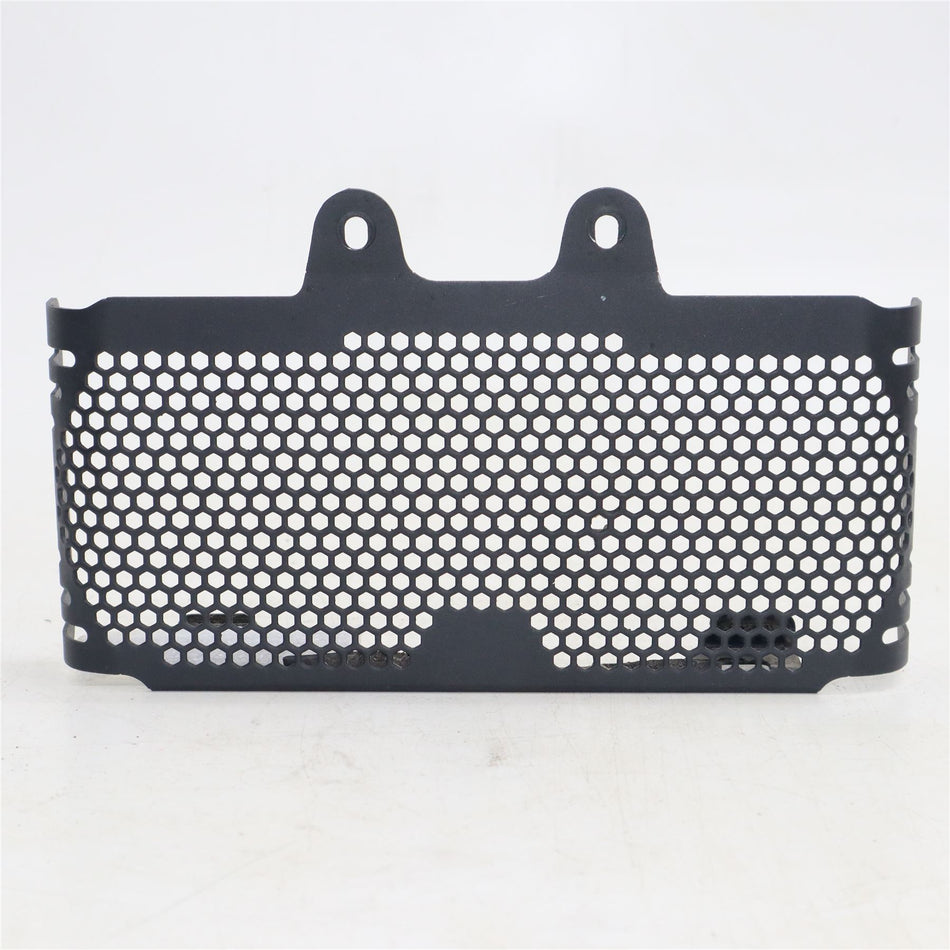 2017 BMW R NINE T PURE Oil Cooler Cover - B54656OILCOOLCOV