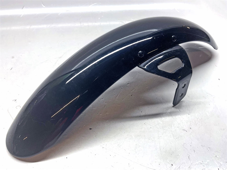 2010 Harley-Davidson Wide Glide FXWG Front Mudguard Fender - 60141-06B