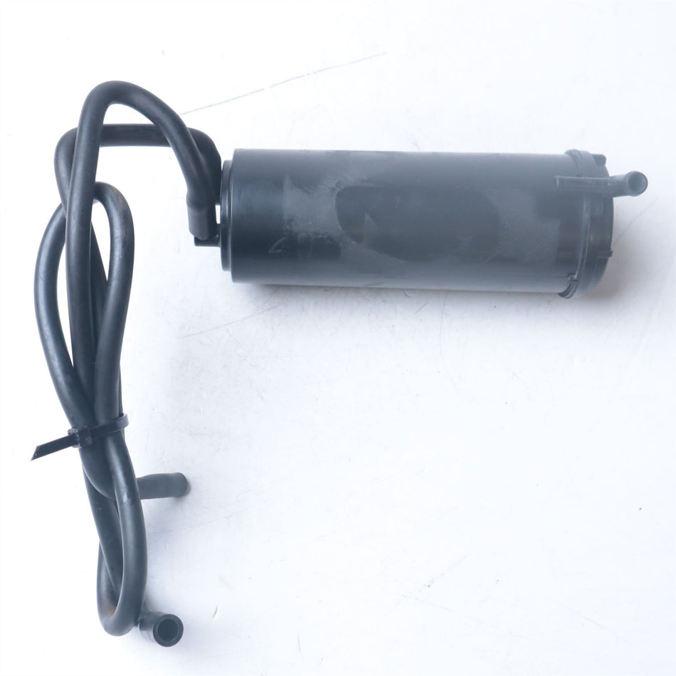 2019 BMW S1000RR Sport Carbon Canister - 16138404575