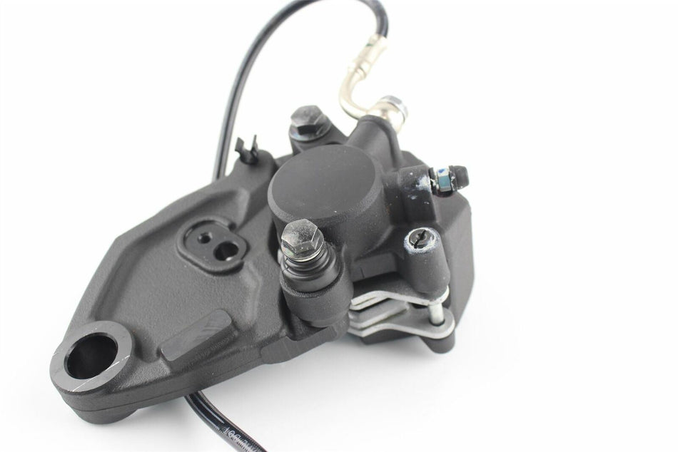 2021 TRIUMPH  BONNEVILLE BOBBER Rear Brake Caliper and Carrier - T2025255