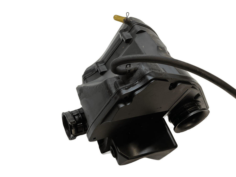 2007 Yamaha MT-03 MT03 Airbox Air Filter Housing Box