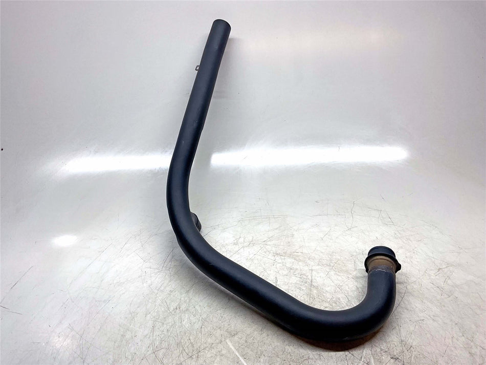 2023 Triumph Bonneville T120 Black Right Exhaust Header - T2206057