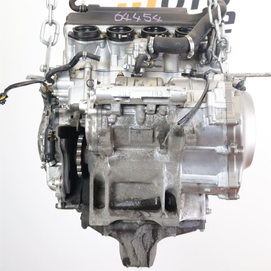 2006 Honda CBR1000RR Fireblade Engine - 22848 Miles - Tested