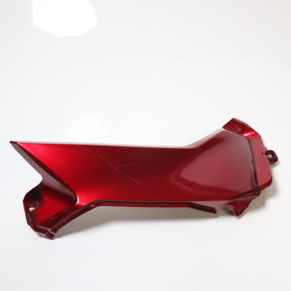 HONDA NC750X Left Side fairing - 64395-MKA-D800