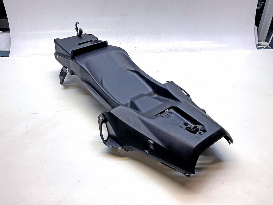 2023 Honda CB750A Tail Fairing / Undertray - 80104MLBD00