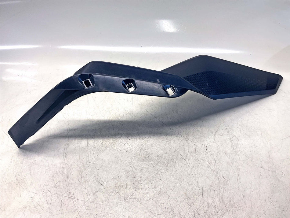 2024 BMW S1000XR Left Tank Side Panel Lower Trim - 46638388517