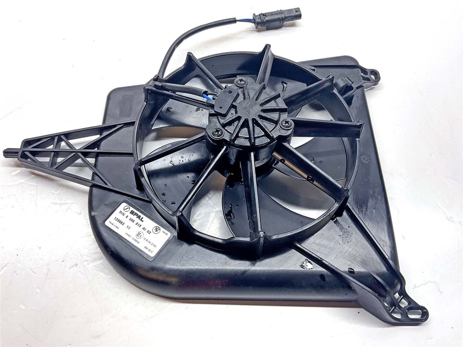 2024 BMW M1000R Fan - 17428356815