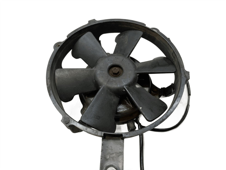 2003 Honda Shadow 750 Radiator Cooling Fan 19030MBA003