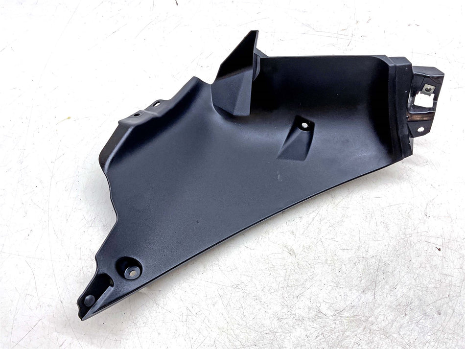 2025 Yamaha YZF-R 125 Inner Right Panel - BNUF836L00