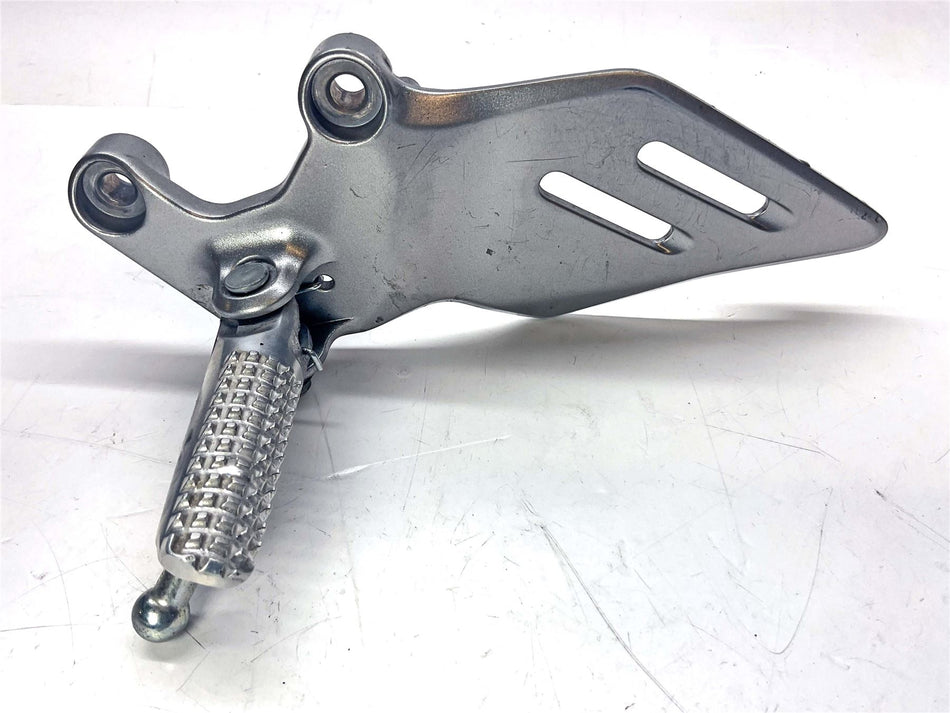 2024 Yamaha MT-09 Left Front Footrest - B7N2745100