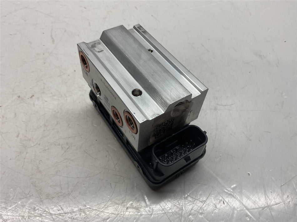 2023 Royal Enfield Interceptor 650 ABS Modulator Pump - KAB00122
