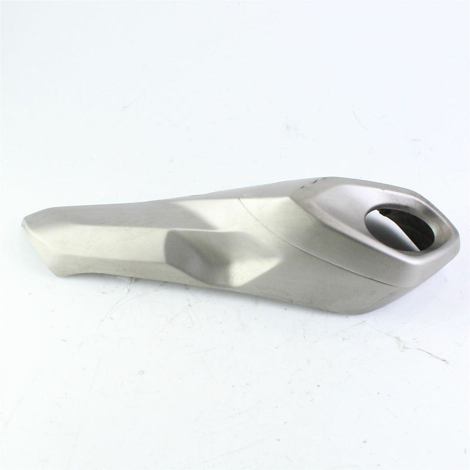 2017-2018 HONDA CBR650F Exhaust Heat Shield - 18355MJEDB0