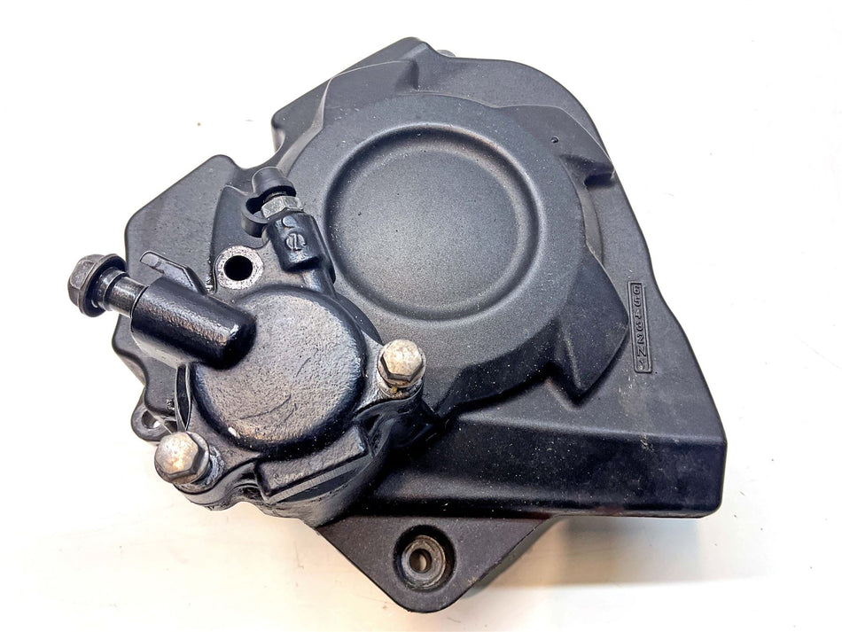 2016 Kawasaki ZZR1400 Sprocket Cover - 140260094