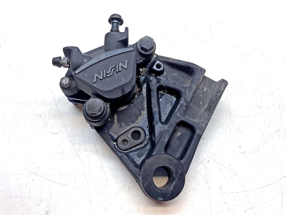 2019 Kawasaki Z900 ZR900 Rear Brake Caliper