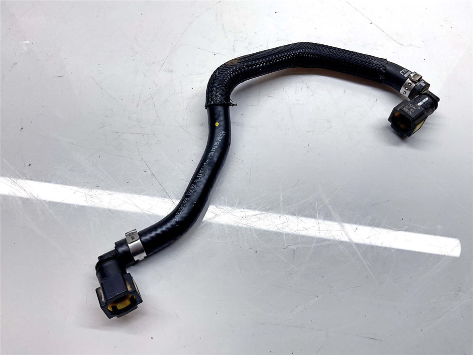 2024 Royal Enfield Himalayan Fuel Injector Rail - RLT00111