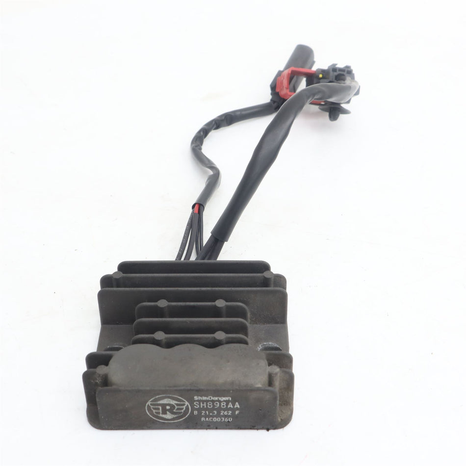 2021 ON ROYAL ENFIELD METEOR 350 ES Regulator/Rectifier - RAC00360