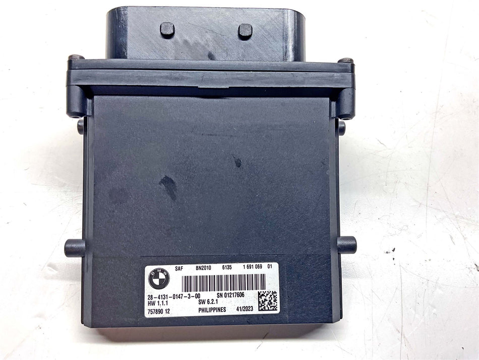 2025 BMW M1000R ESA Control Unit - 61361691069