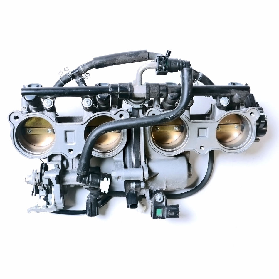 2016 Yamaha MT-10 THROTTLE BODY - B901375000