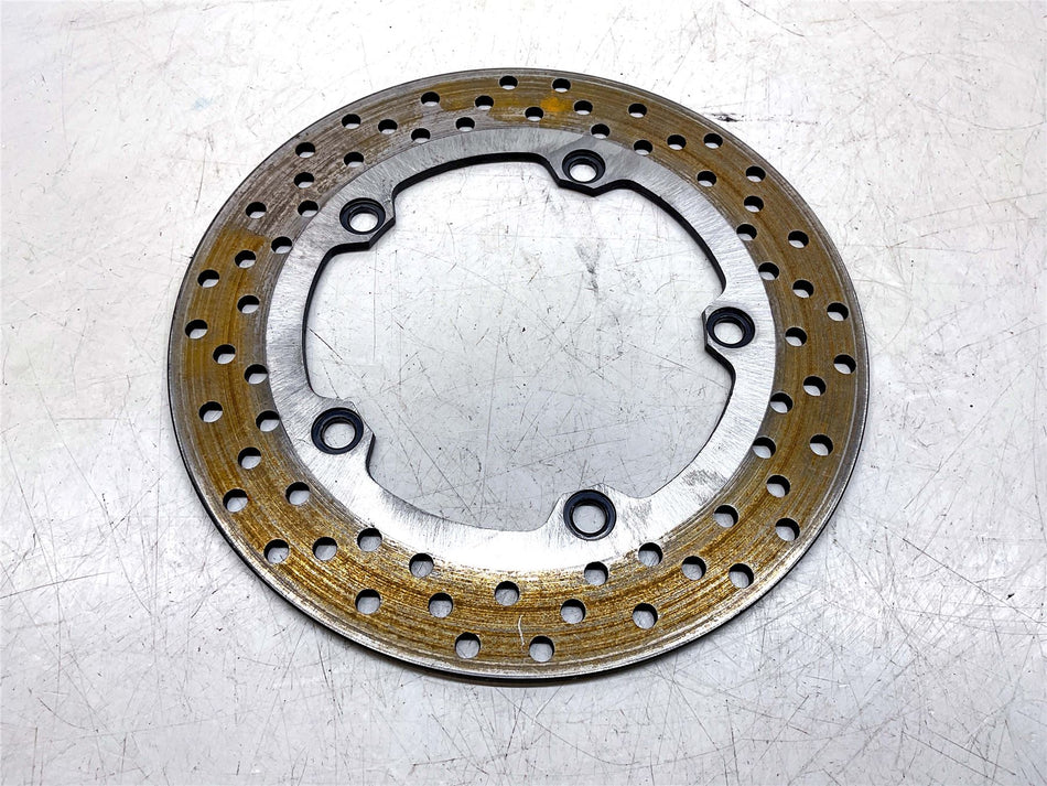 2025 Yamaha MT-09 Rear Brake Disc - 1RC2582W0000