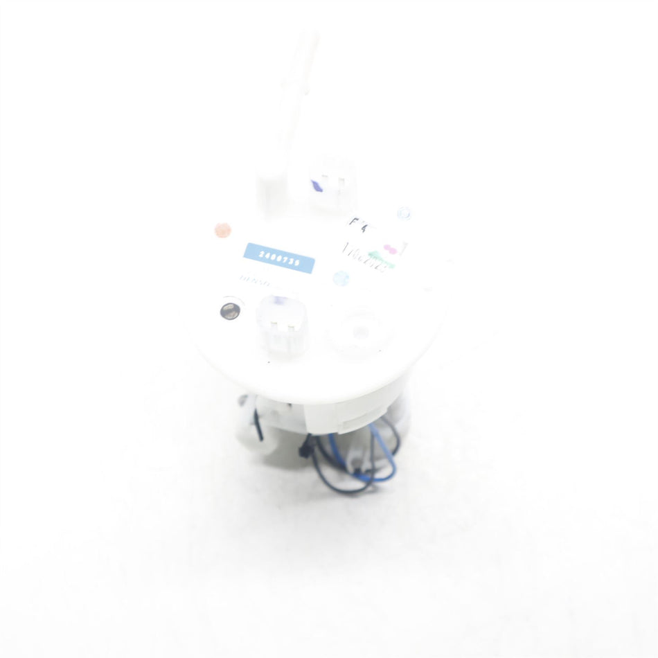 2024 TRIUMPH STREET TRIPLE 765 Fuel Pump - T2403892
