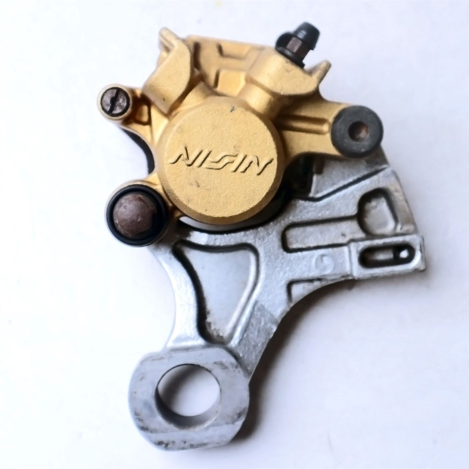 2002 Honda CBR900RR Rear Brake Caliper - 43150MCJ006