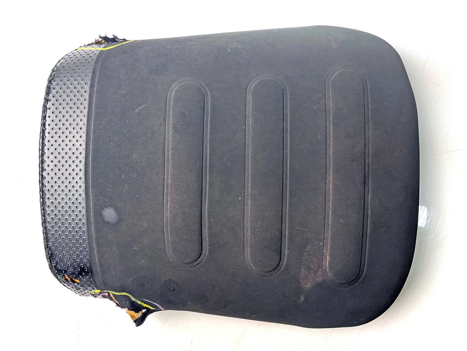 2024 Husqvarna SVARTPILEN 801 Pillion Seat - A67607047010