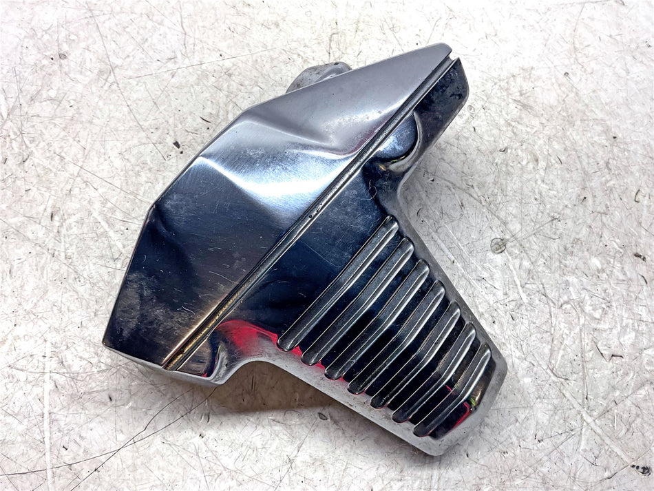 2007 Suzuki M1800R Rear Left Cylinder Cover No2 - 1117548G00000