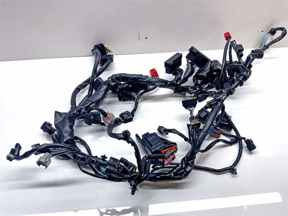 2025 Honda CB500F ABS Wiring Harness Loom - 32100MLRD40