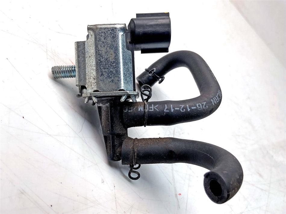 2019 Kawasaki Ninja 400 KRT Edition Fuel Solenoid Valve - 161260705