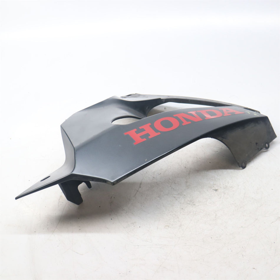 2017 Honda CBR650F Right Belly Pan - 64200MJEDD0ZA