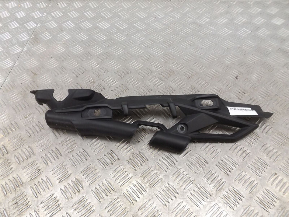 2018 TRIUMPH TIGER 800 XRT Right Hand R/H Rear Subframe Cover - T2303015