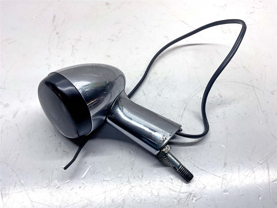 2017 Harley-Davidson Sportster 1200 Anniversary Rear Indicator