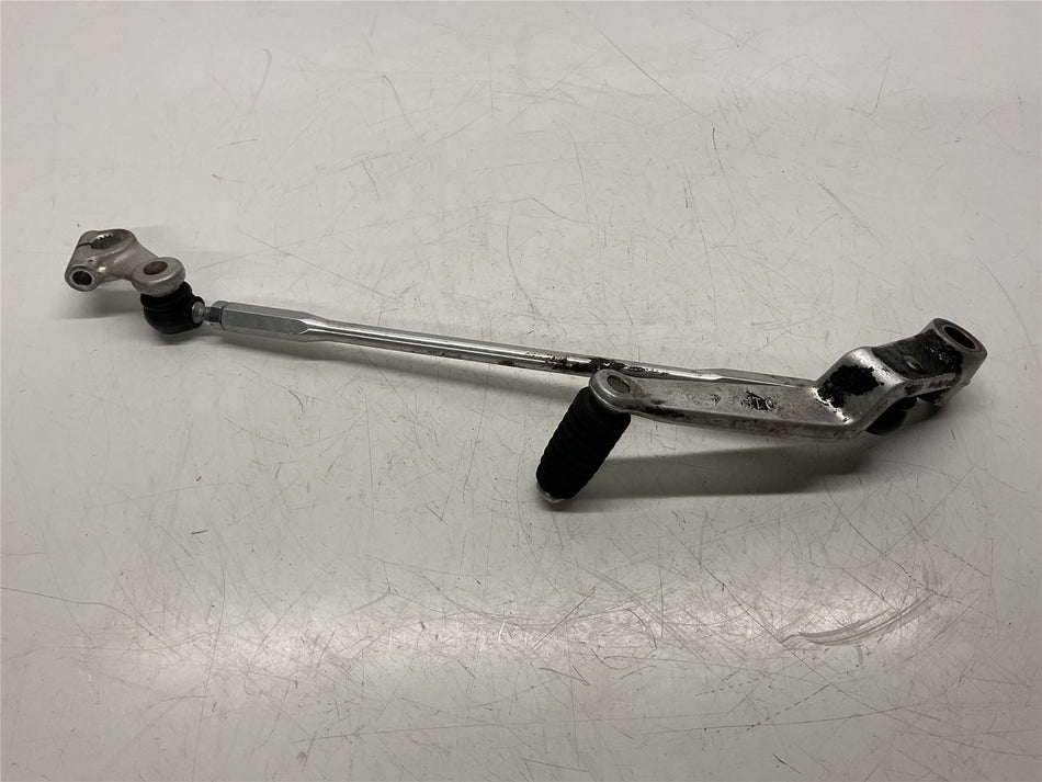 2008 SUZUKI GSX-R750 Gear Shift Link Arm w/ Pedal - 25520-01H00