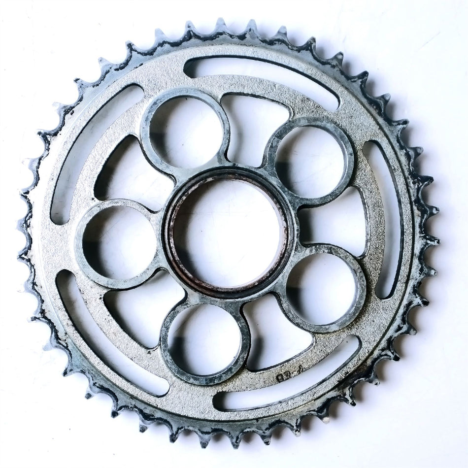 2008 Ducati Hypermotard 1100 Rear Sprocket - 49421041B