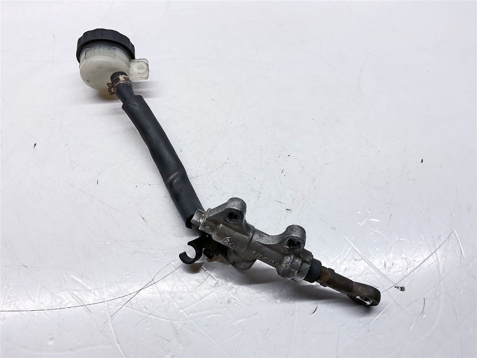 1995 Kawasaki ZXR750 Rear Brake Master Cylinder - 43015456