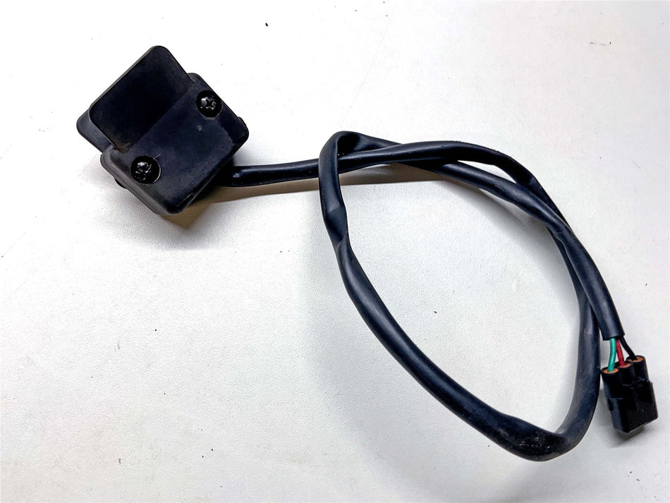 2022 CF-Moto CF650TR Winch Control Switch - 7020150710