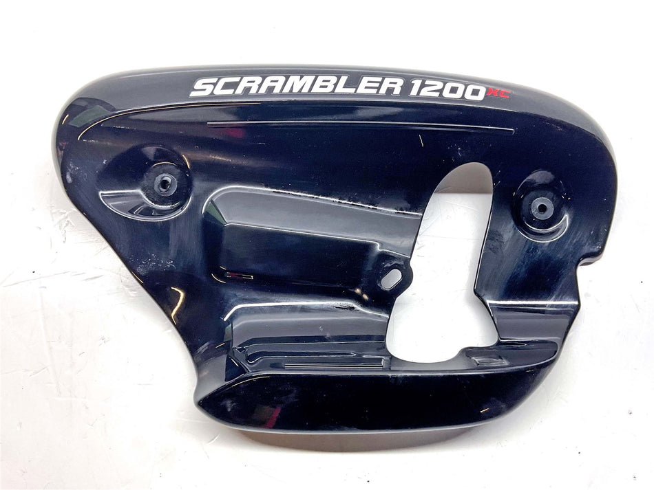 2019 Triumph Scrambler 1200 XC Right Side Panel - T2308256PG
