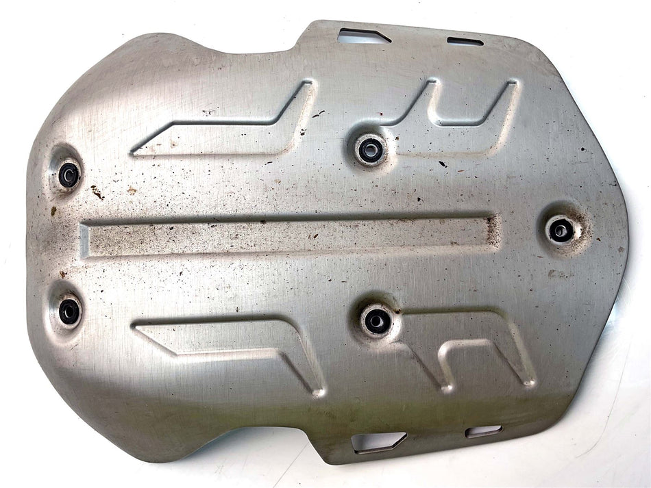 2020 BMW R1250GS Adventure Lower Fairing / Bellypan - 11848485696