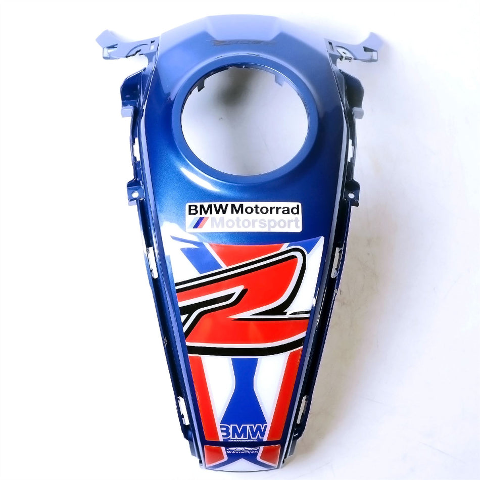 2022 BMW F900R Fuel Tank cover - 46638354766