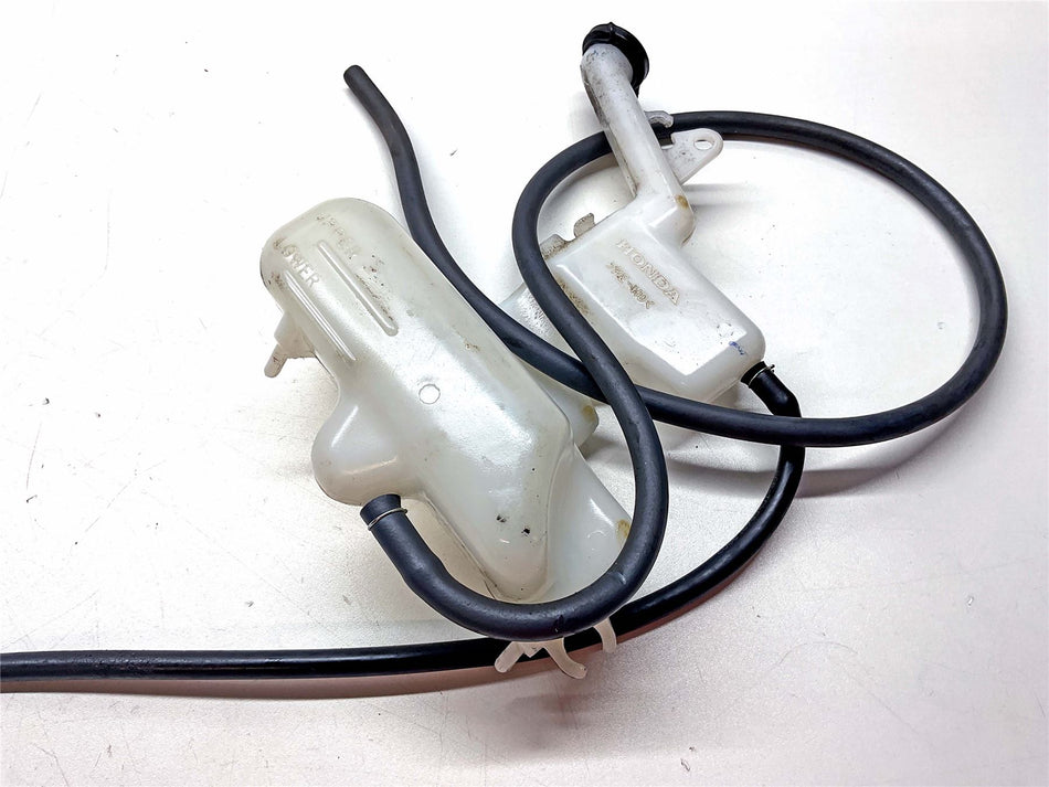 2024 Honda CL500 Coolant Tank Reservoir - 19101K87A00