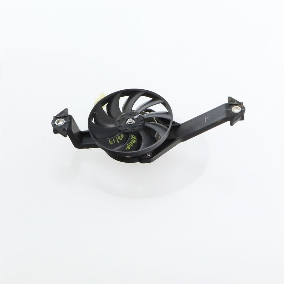 2019 SUZUKI GSX-R 125  Radiator Fan - 1780012K01000