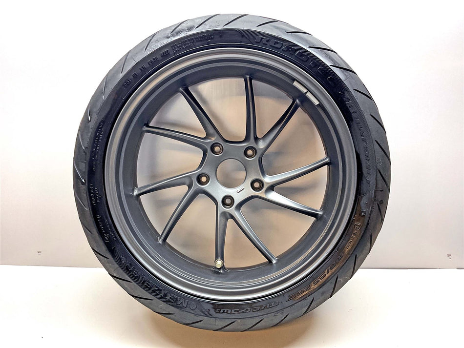 2021 BMW R1250R Wheel Rear - 36318409370