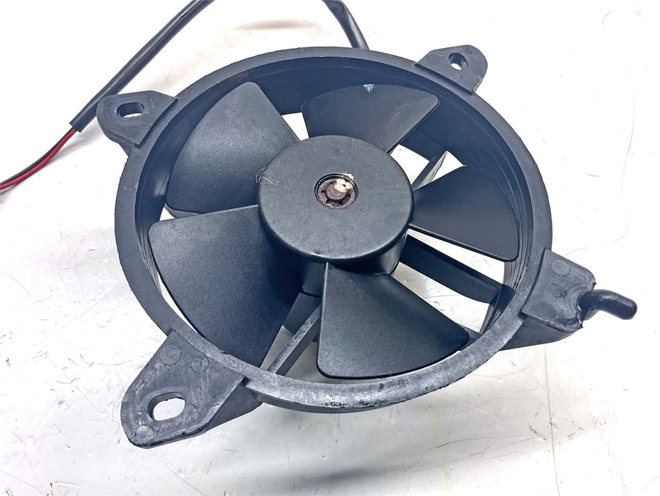 2010 Vespa GTV250 Radiator Fan - 584669