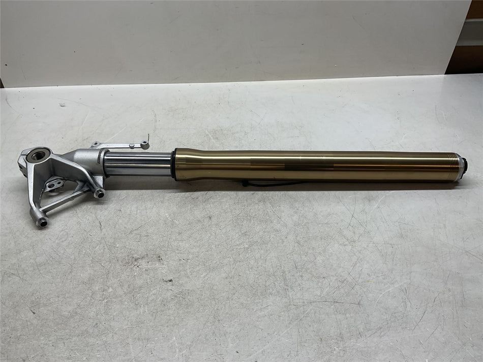 2022 BMW S1000RR MARZOCCHI Left Fork
