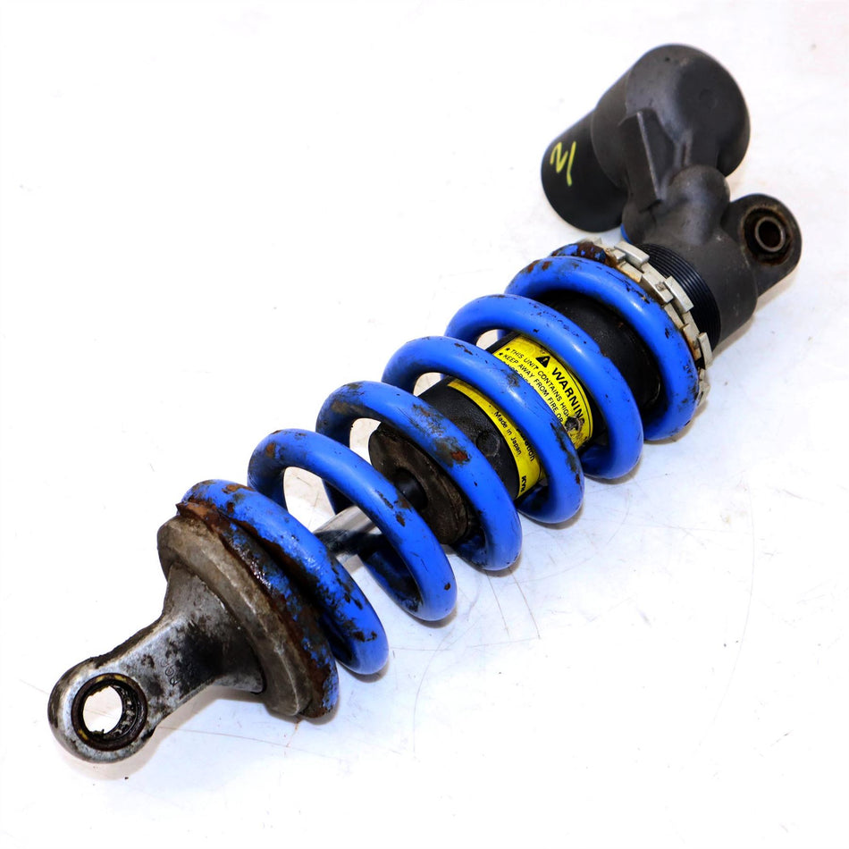 2009 TRIUMPH STREET TRIPLE 675 R Rear Shock - T2053102