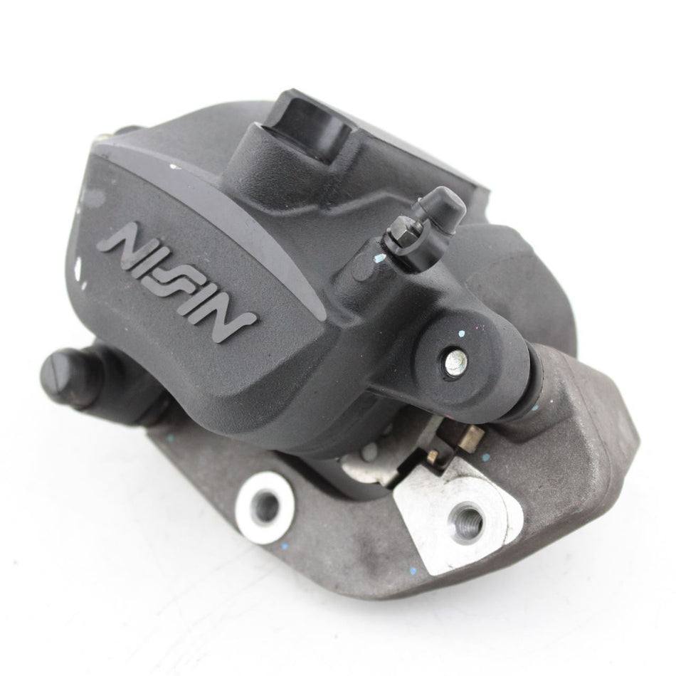2015-ON KAWASAKI EN 650 VULCAN S Front Caliper - 430800153DJ